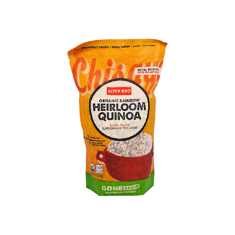 Organic Quinoa