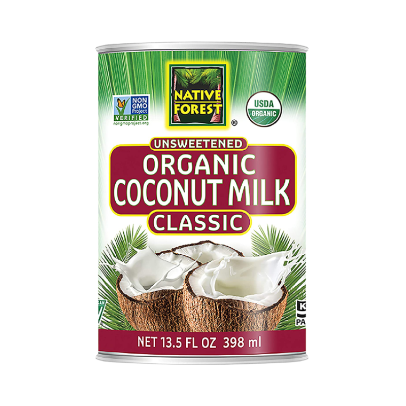 Coconut Milk