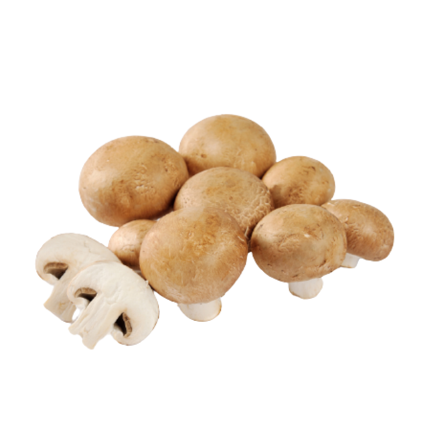 Cremini Mushrooms