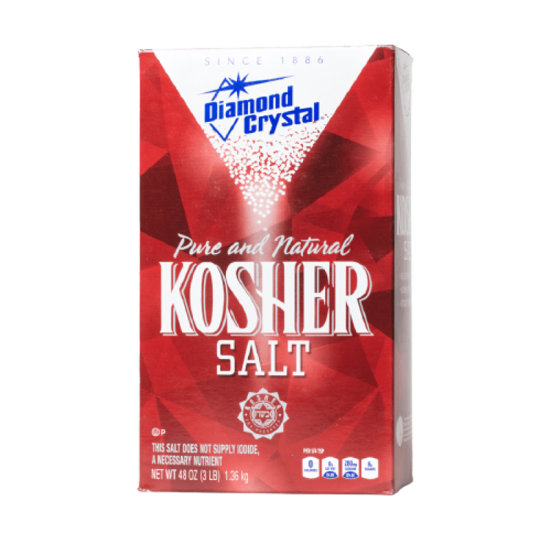 Kosher Salt