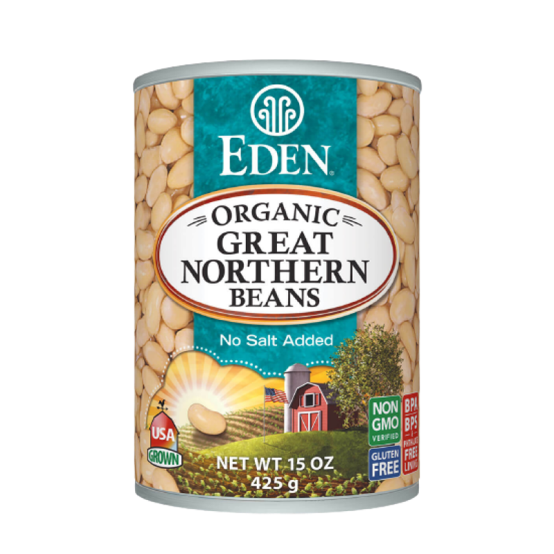Great Northern Beans