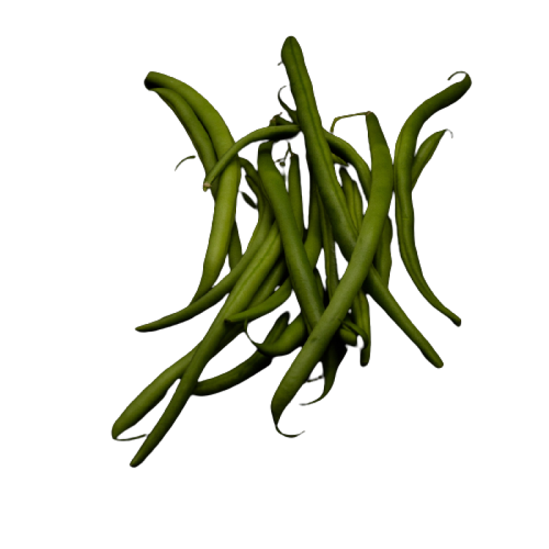 Organic Green Beans