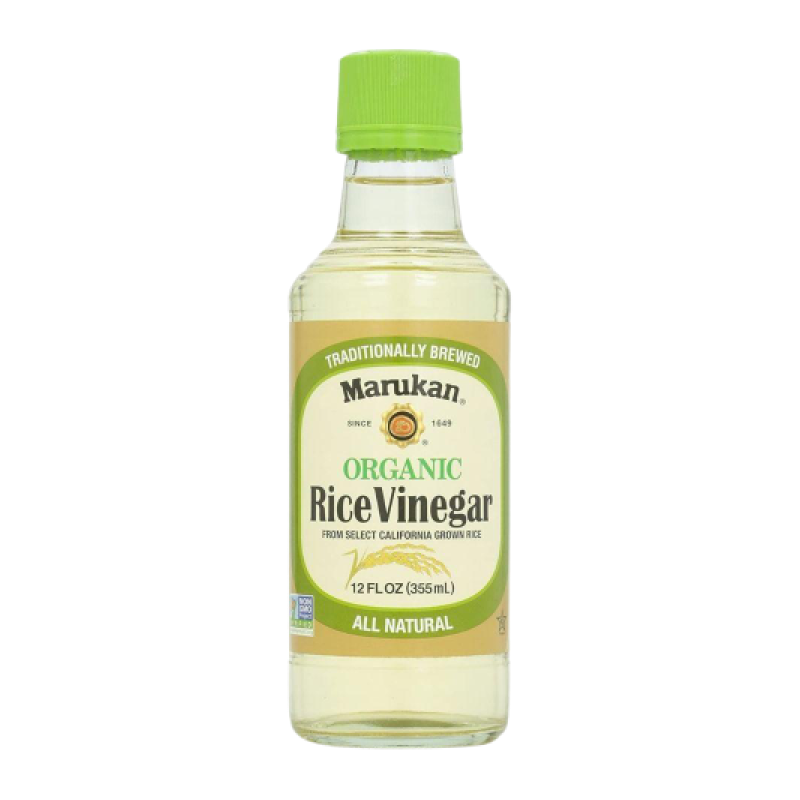 Organic Rice Vinegar