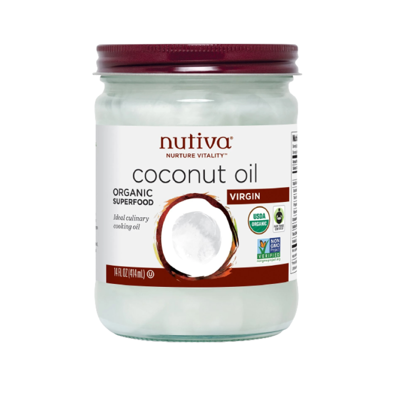 Virgin Coconut Oil