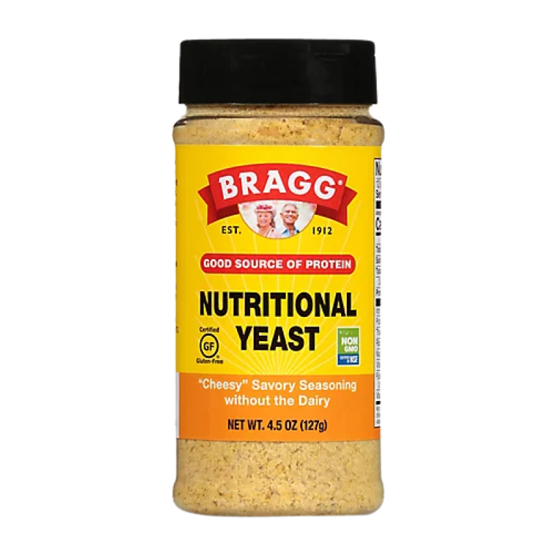 Nutritional Yeast