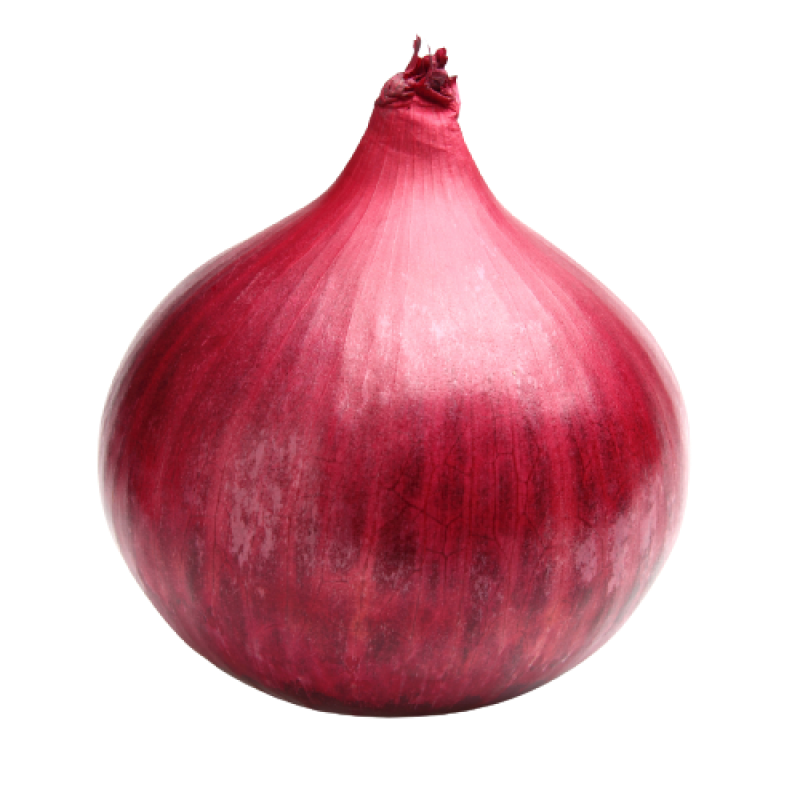 Red Onion