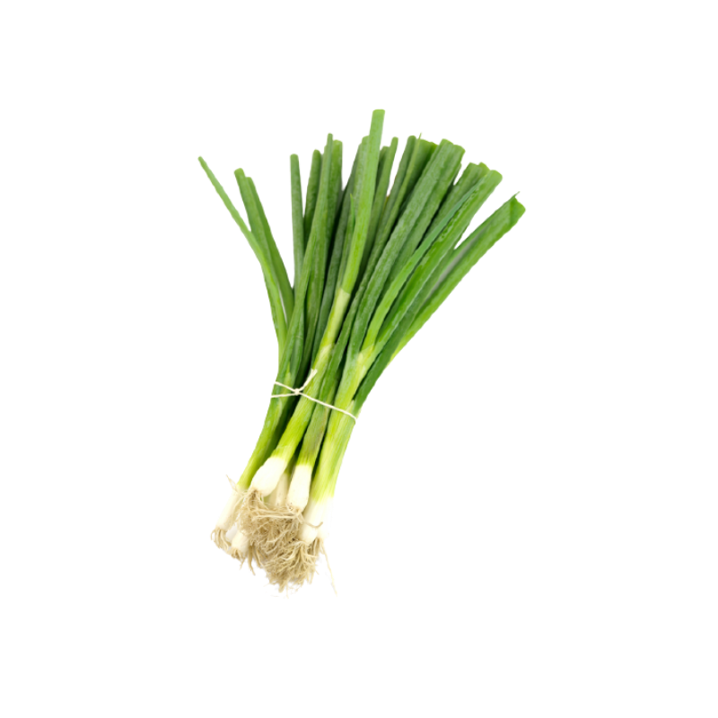 Scallions