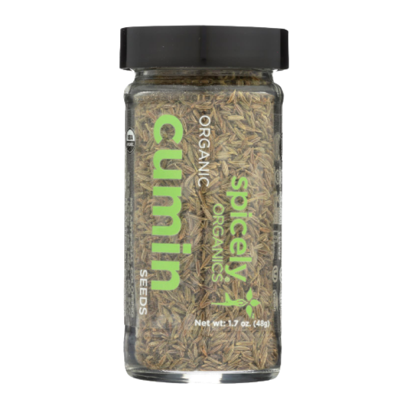 Cumin Seeds