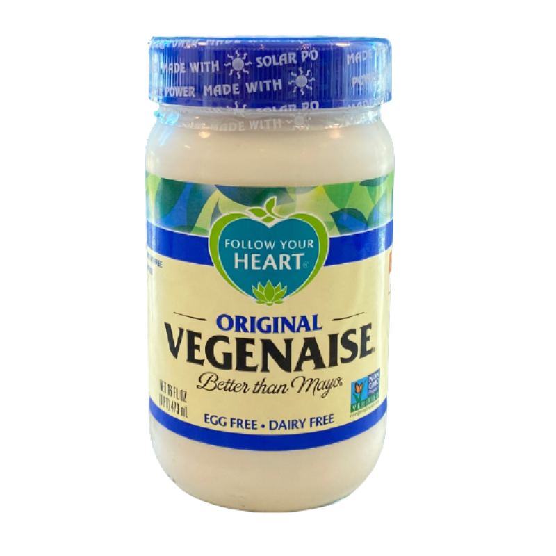 Vegenaise