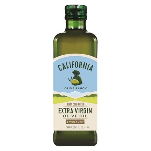 Everyday Extra Virgin Olive Oil