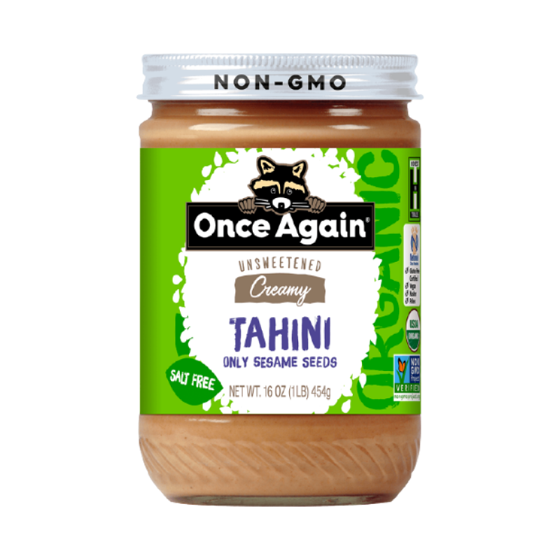 Tahini